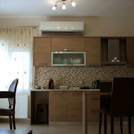 Alice Apartment Alexandrupoli Exteriér fotografie