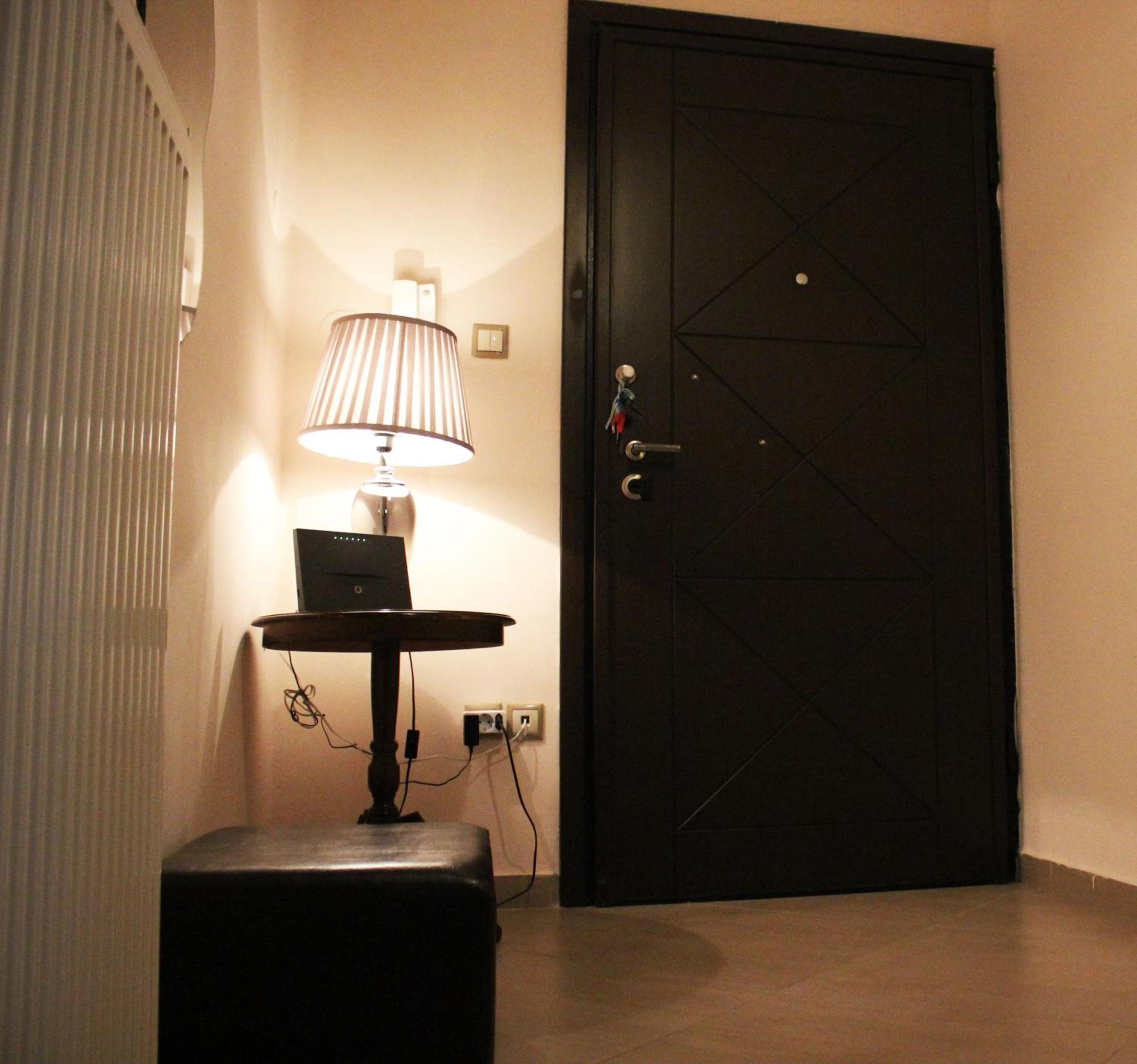 Alice Apartment Alexandrupoli Exteriér fotografie
